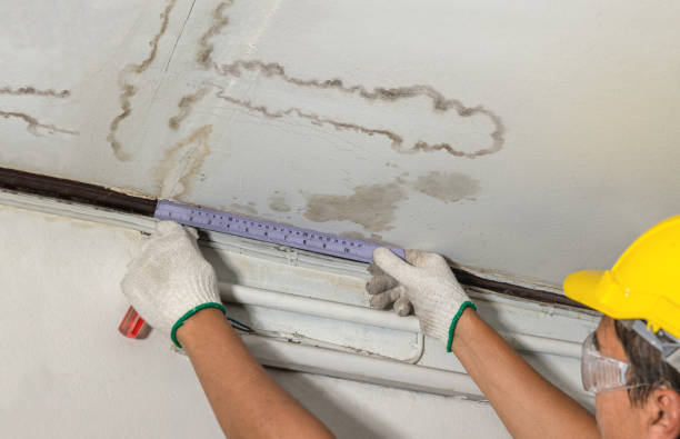 Reliable Sewage Cleanup contractor in Marlow, OK by Water Damage Irwin